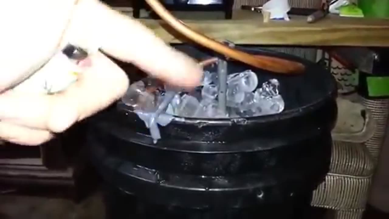 Home Made Liquor
