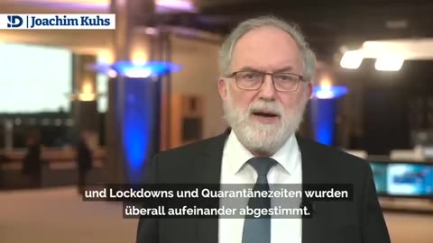 Video von Frank Schulze- Netz Fund 31.März 2023 - Bitte genau zuhören 👂