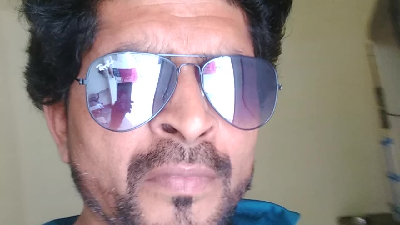 Junior SRK
