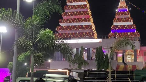 Mahavir mandir patna