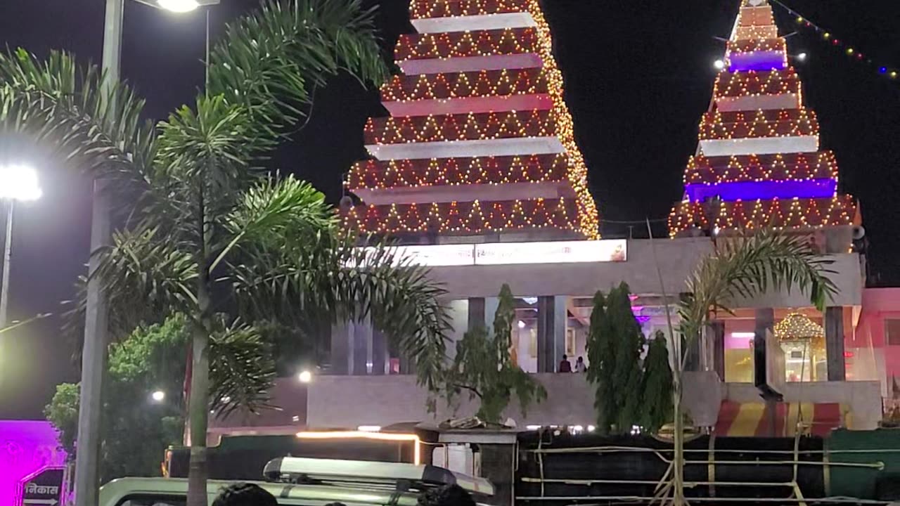 Mahavir mandir patna