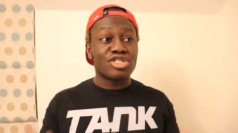 Deji Has No Knowledge of Any of this