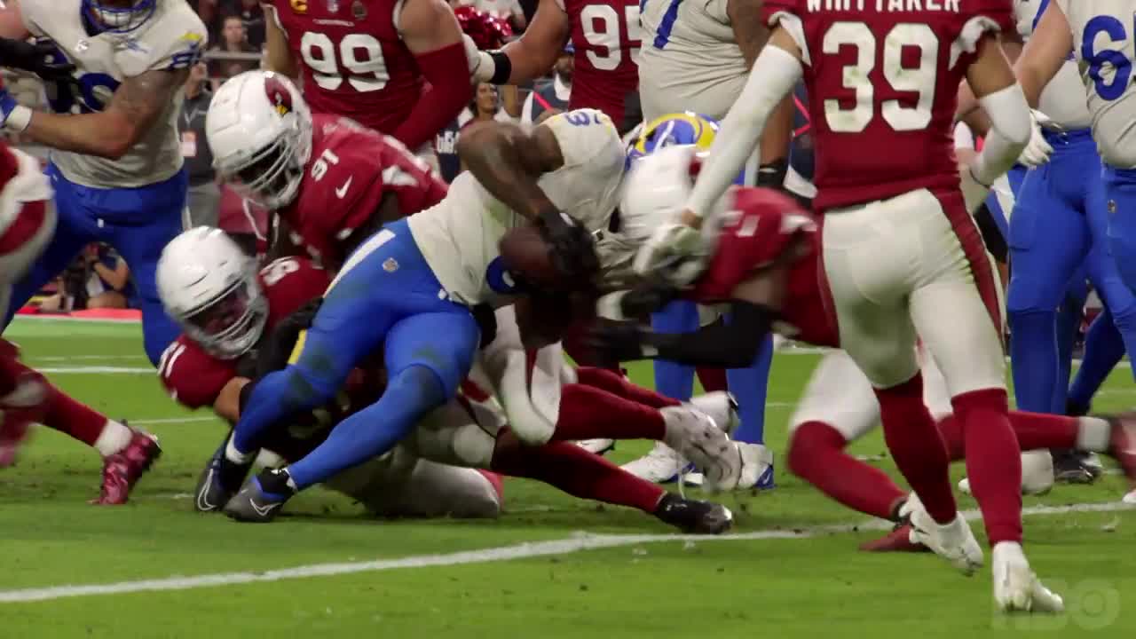 Hard Knocks_ Arizona Cardinals _ Official Teaser _ HBO