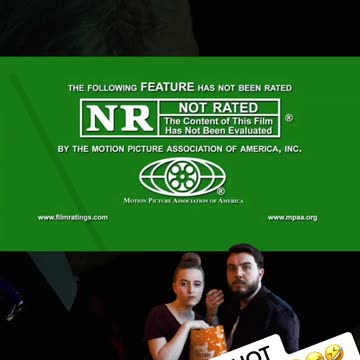 Biden Blockbuster Commercial