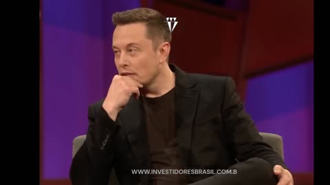 Elon Musk perde US$ 5 bilhões em 5 horas. Entenda o que aconteceu