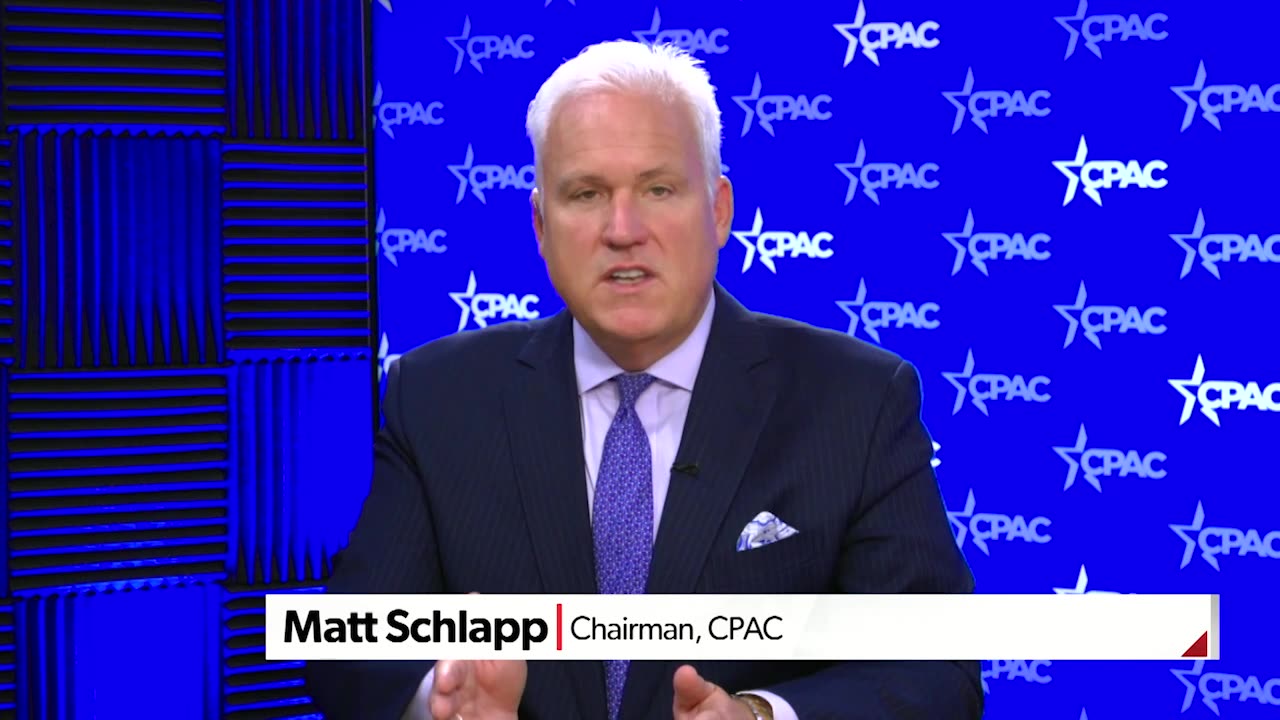 Billionares & Team MAGA. Matt Schlapp joins The Gorka Reality Check