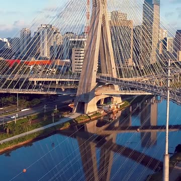 Most beautiful places in Brazil #shorts #travel #explore #adventure