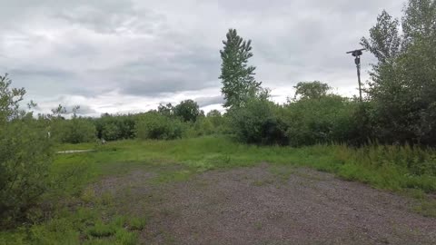 Visiting the Jackson Wetlands here in Oregon Nature Park & Chill Music