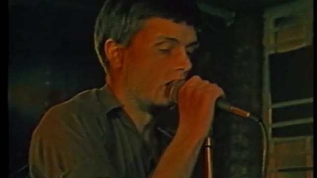 Love Will Tear Us Apart - Joy Division