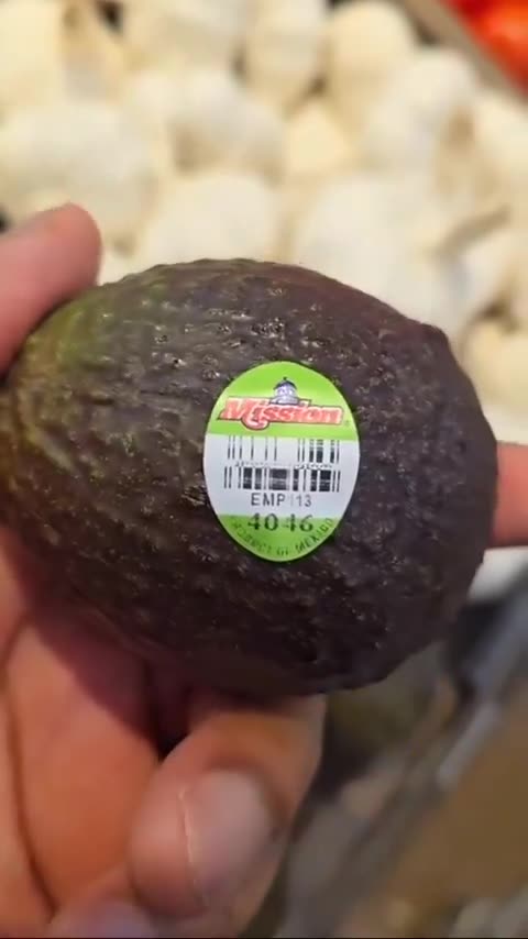 Know what you consume