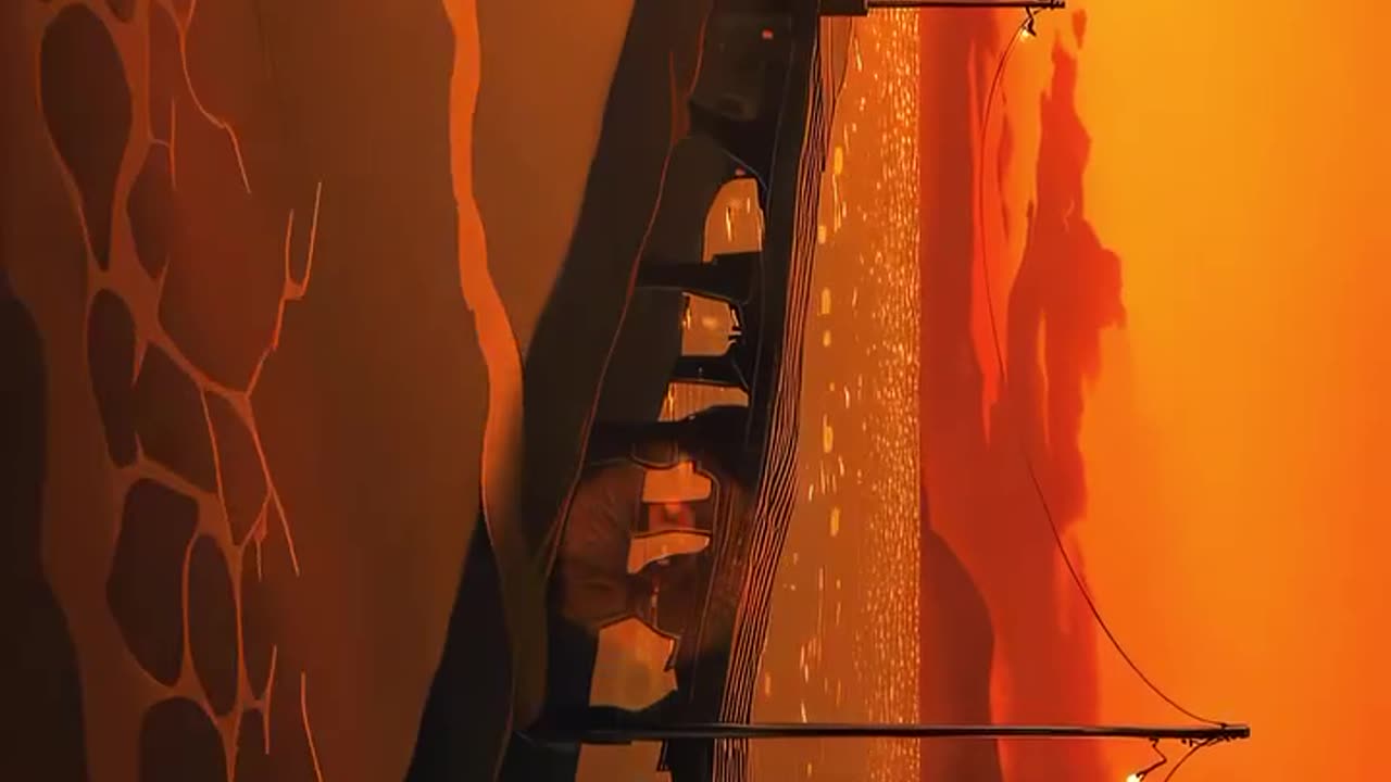 Cinematic shots from Ride your wave❤️🩹✨