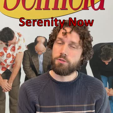 Seinbits - Serenity Now