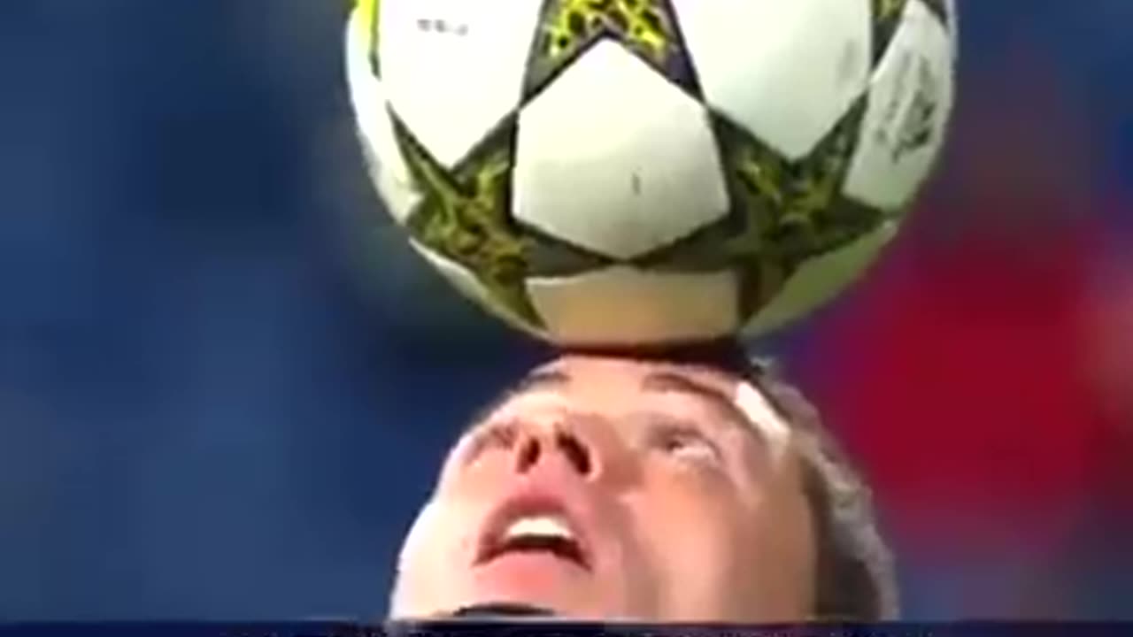 Beautiful skill Ronaldo