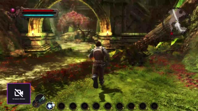 Kingdom of Amalur:Re-Rechared, Playthrough, Pt.1-Rechared, Playthrough, Pt.1