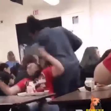 WE ARE SUBMITTING TO THE MAU MAU!!