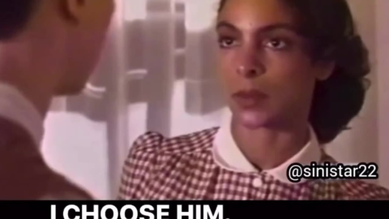 💎Colonizers Expected The Lighter Melanated Women To Jump at the “Chance” to be w/ Them at 1 Time