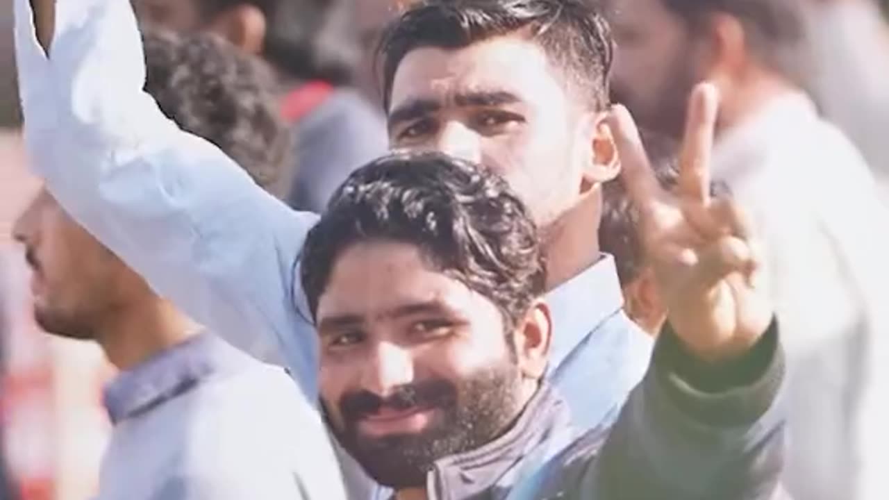 Leader of Nation