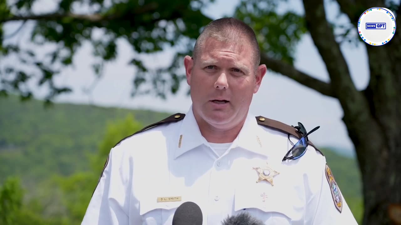Update on Virginia plane crash: 'No survivors' in rough terrain