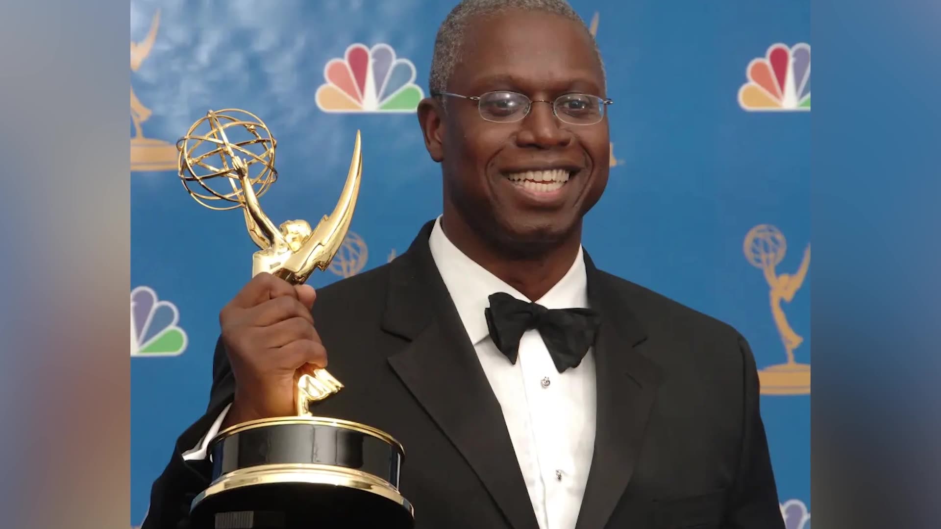 'Homicide: Life On The Street,' 'Brooklyn Nine-Nine' star Andre Braugher dead at age 61