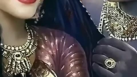 Radhe krishna