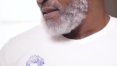 Money vs Peace_ Mike Tyson's Unique Perspective on Life and Success