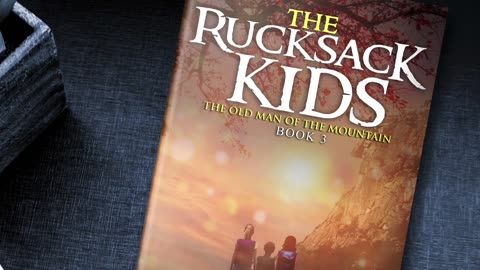 The Rucksack Kids, The Old Man of The Mountain