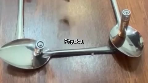 Physics experiment