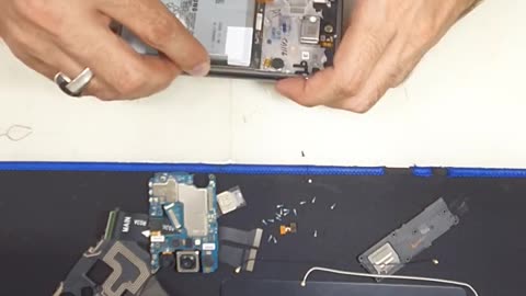 samsung a53 5g lcd replacement