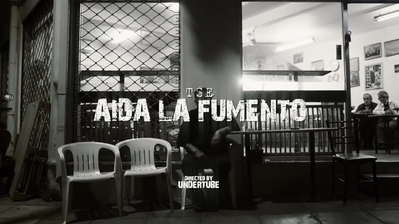 TSE - AIDA LA FUMENTO (Official Music Video)