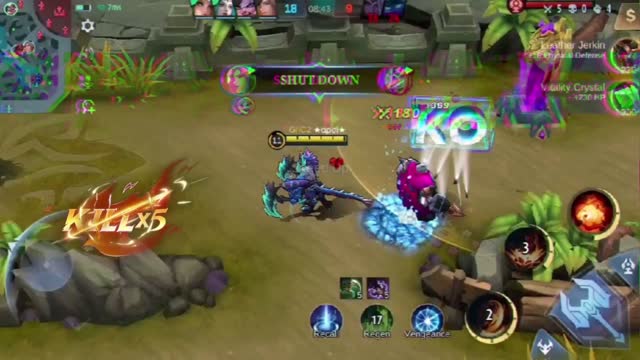 #test using main account, thamuz is back.