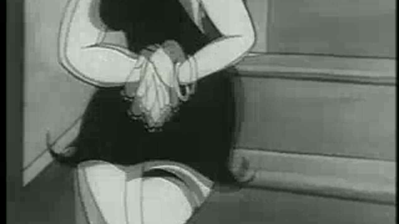 Cartoons for kids _ Betty Boop: Minnie The Moocher - 1932