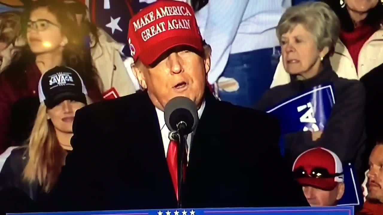 Yes!!! This is MY PRESIDENT!