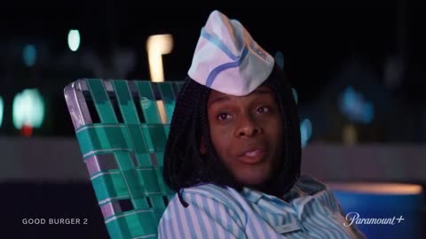 Good Burger 2 Official Trailer (2023) - Lil Rel Howery, Carmen Electra, Jillian Bell