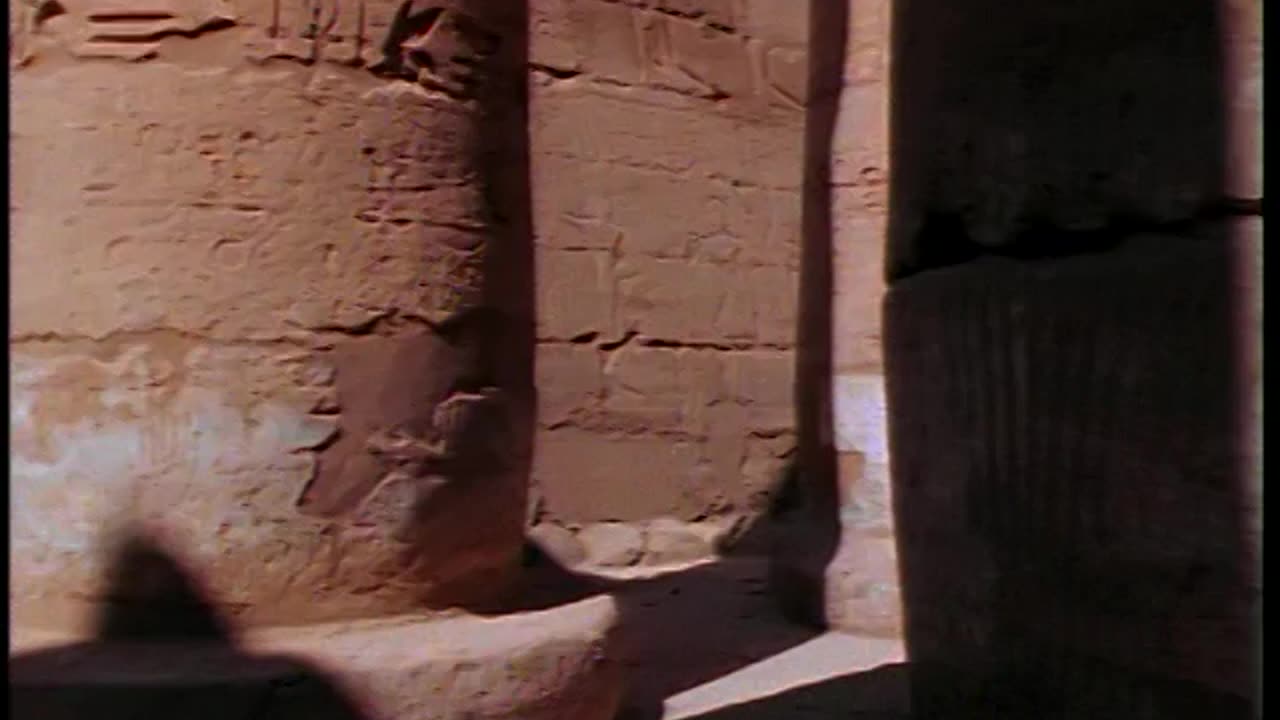 Egypt: Lost Civilzations