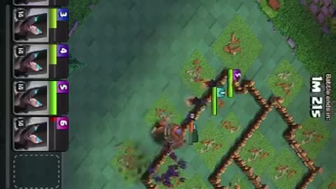 Clash of clans