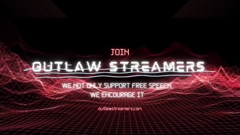 Join the Outlaw Streamers Network - AD 