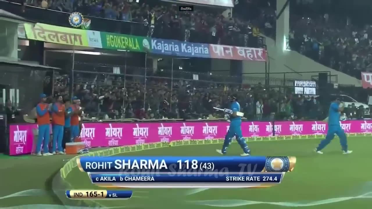 Rohit Sharma the Hitmen..💥🏏|| #rohitsharma #cricket #match