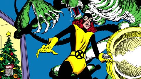 5 X-Men Comics from the 1980s! This Week in Marvel