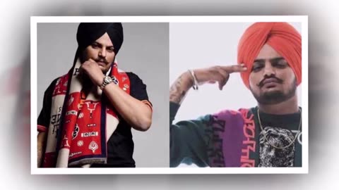 Sidhu moose wala HD 4K