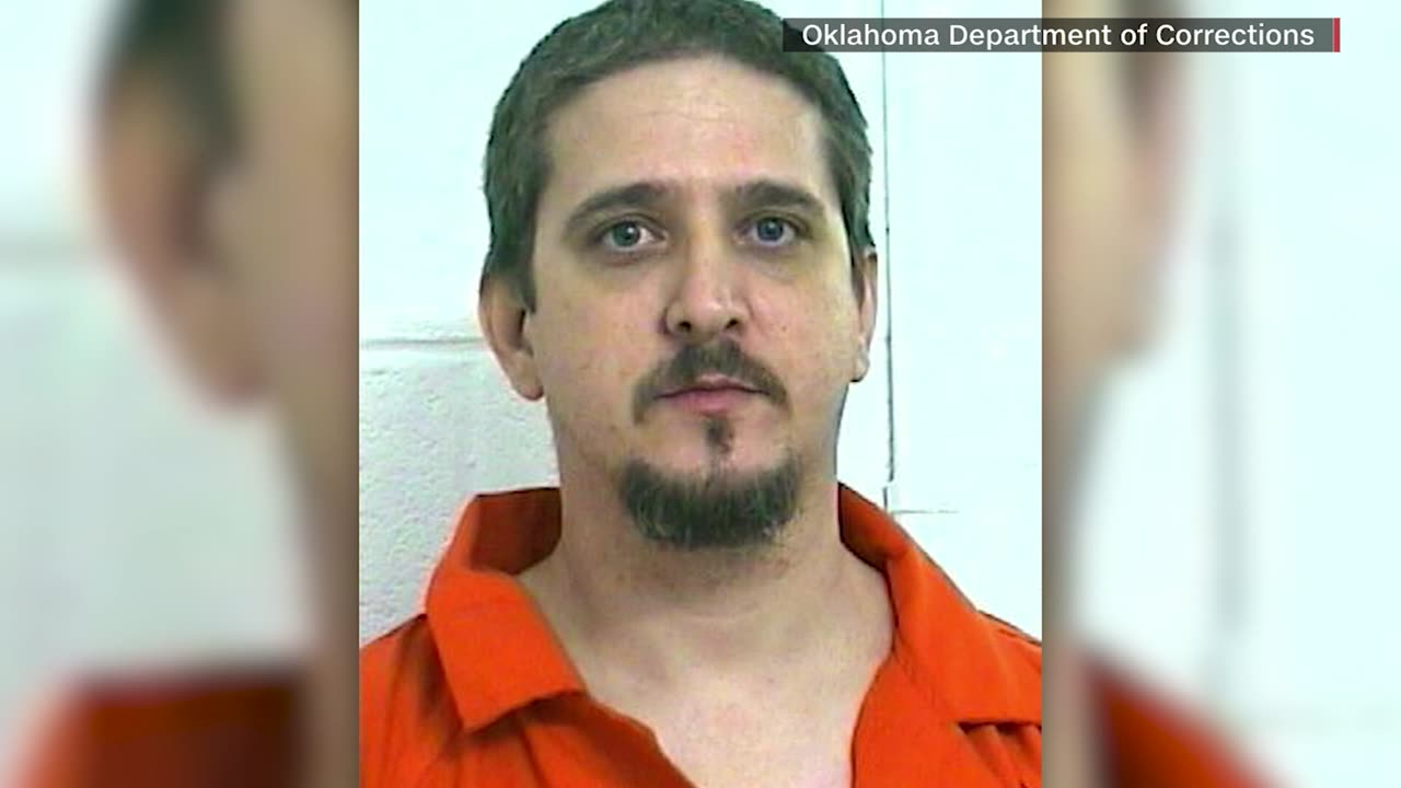 Death row inmate Richard Glossip’s murder conviction may be vacated after avoiding execution 3 times