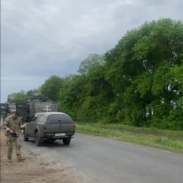 Video From Attack on Border Post 2