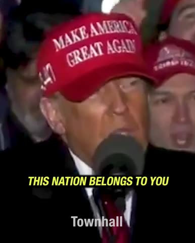 This Nation & The People's "GOD GIVEN RIGHT"