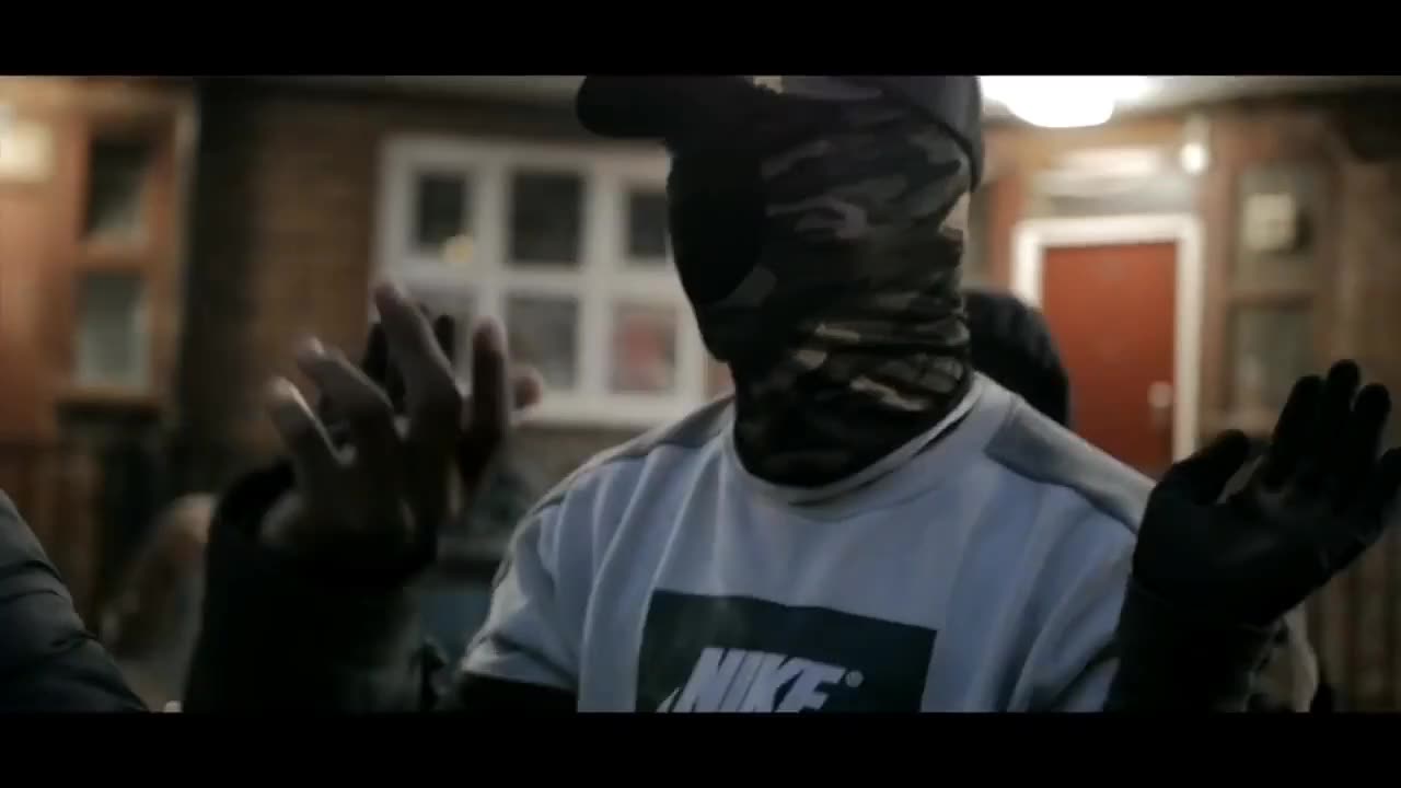 Music video 1
