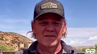 Ricky Schroder Describes Hollywood Satanic Cult