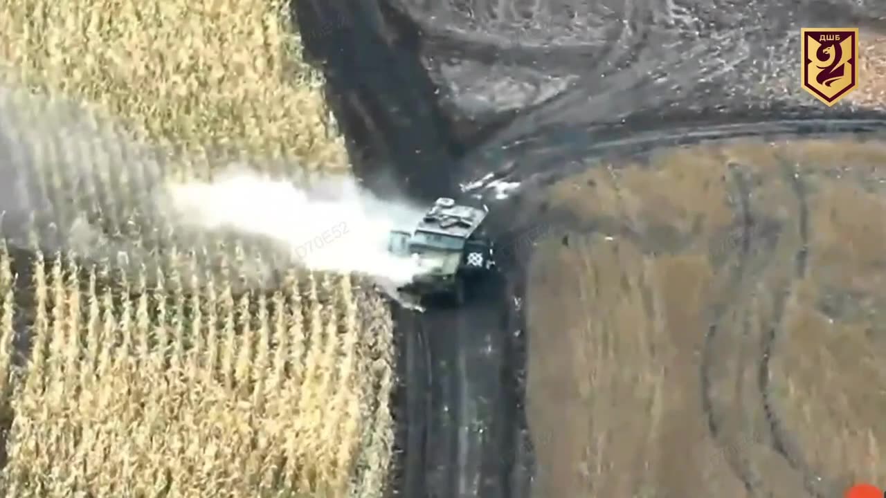 ✊💥 Repelling of Russian assault in the Kursk region, - 2nd Battalion and 95th Air Assault Brigade.