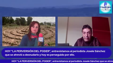 LA PERVERSIÓN DEL PODER