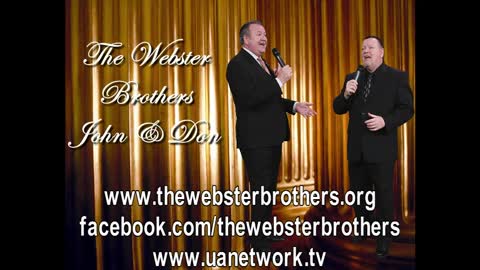 THE WEBSTER BROTHERS PROM