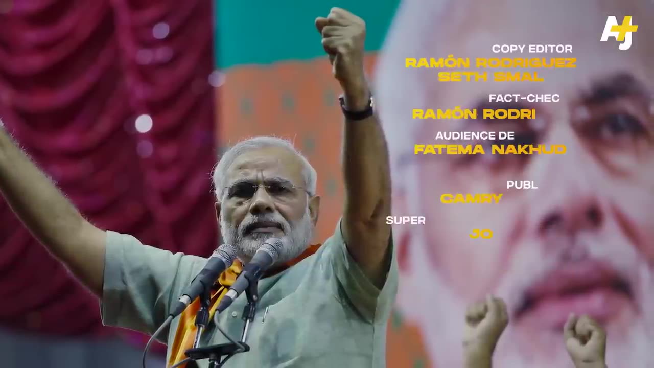 Why India Is Afraid Of Its History - Al Jazeera