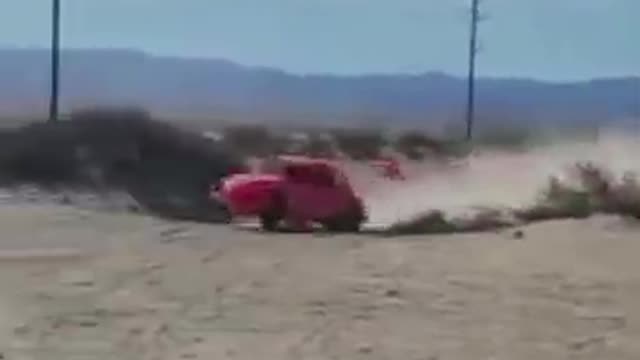 187 end the class bug into baja wheelie mode