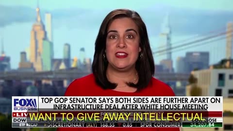 (5/22/21) Malliotakis Talks Infrastructure & Putting America First